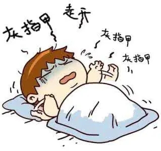 灰指甲的常见症状有哪些